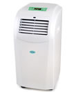 4.1kW Climateasy 14 / Cool Master 14000 Portable Air Conditioner and Heater image