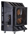 High performance 3600 evaporative cooler - 246 sq m image